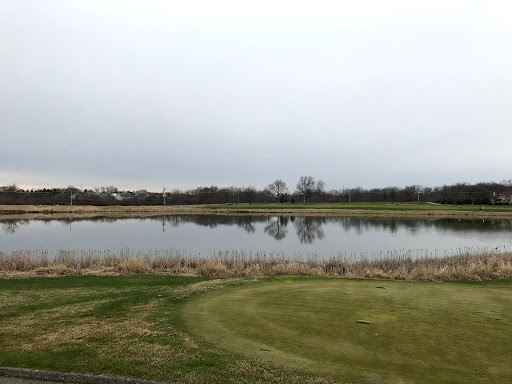 Golf Course «Orchard Valley Golf Course», reviews and photos, 2411 W Illinois Ave, Aurora, IL 60506, USA