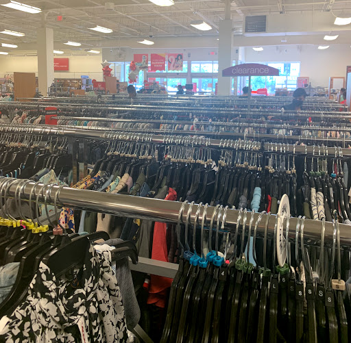 Department Store «T.J. Maxx», reviews and photos, 3500 East-West Hwy, Hyattsville, MD 20782, USA
