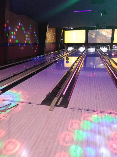 Bowling Alley «North Bowl Lanes», reviews and photos, 71 E Washington St, North Attleborough, MA 02760, USA