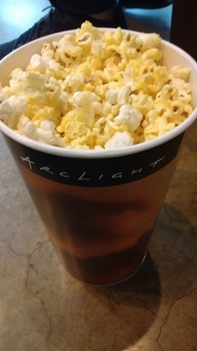 Movie Theater «ArcLight Cinemas - Chicago», reviews and photos, 1500 N Clybourn Ave c301, Chicago, IL 60610, USA