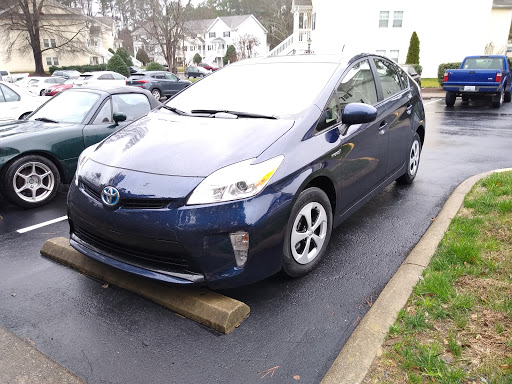 Used Car Dealer «Elkins Auto Sales, LLC», reviews and photos, 1058 W Club Blvd #201, Durham, NC 27701, USA