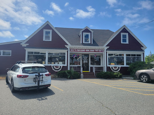 Antique Store «Old Country Store & Emporium», reviews and photos, 26 Otis St, Mansfield, MA 02048, USA