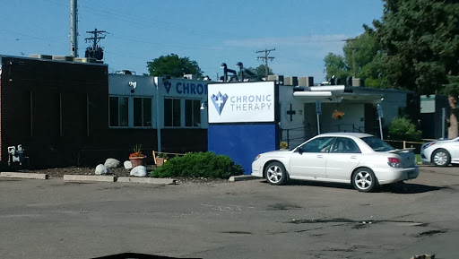 Cannabis store «Chronic Therapy», reviews and photos, 10030 W 27th Ave, Wheat Ridge, CO 80215, USA