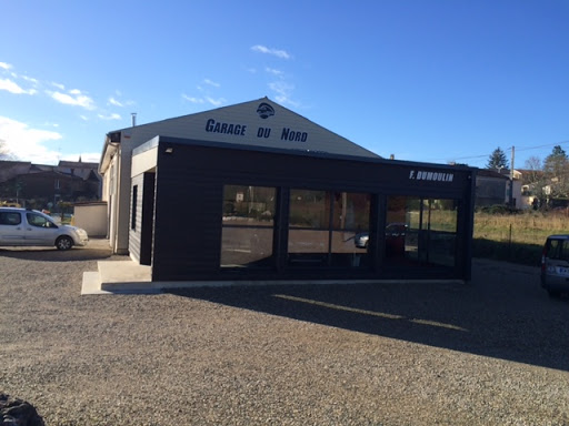 Photo 1 - GARAGE YC AUTO