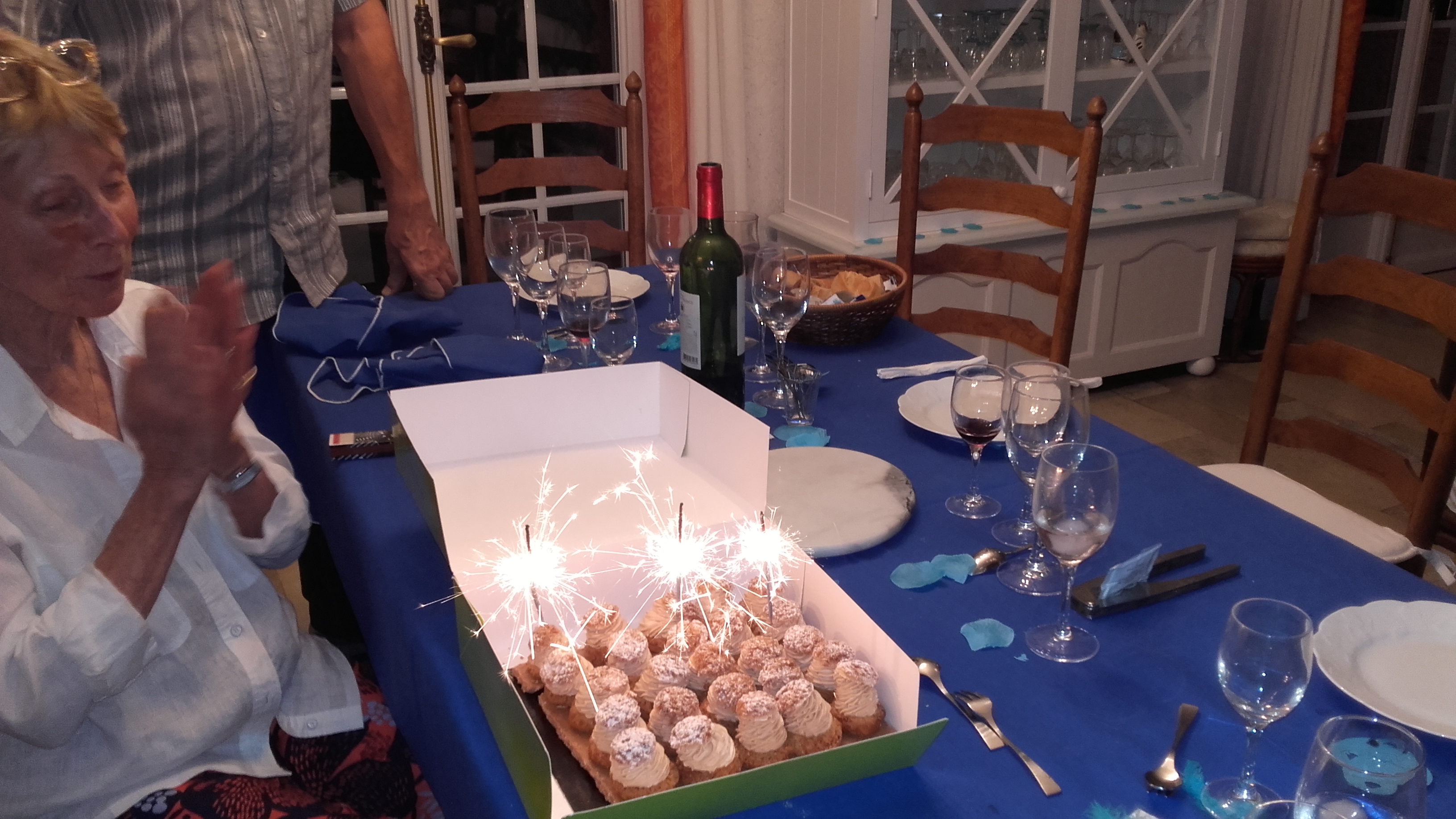 Photo n° 2 de l'avis de Soizic.e fait le 29/12/2018 à 17:51