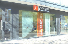 Accent Office & Sales Herstal