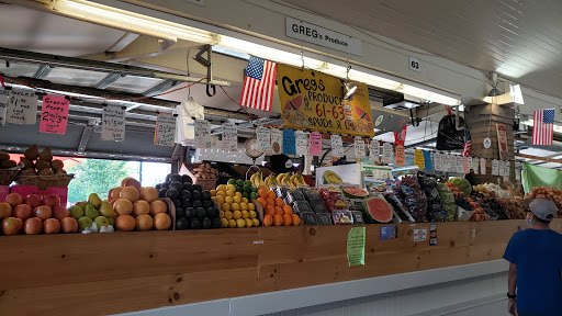 Market «West Side Market», reviews and photos, 1979 W 25th St, Cleveland, OH 44113, USA