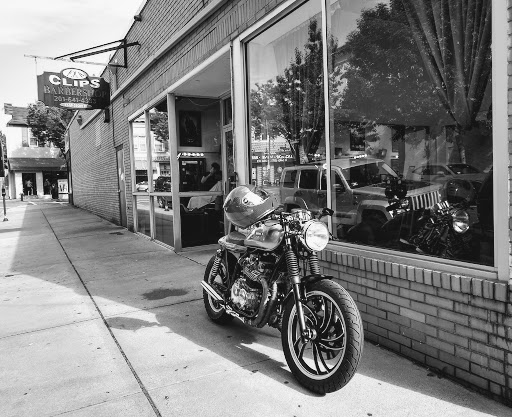 Barber Shop «Clips Barber Shop», reviews and photos, 57 Grove St, Ridgefield Park, NJ 07660, USA