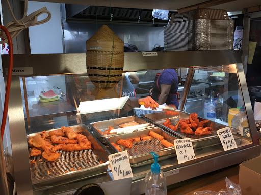 Seafood Market «Asc Foodstore & Fresh Seafood», reviews and photos, 486 Magnolia St, Spartanburg, SC 29303, USA