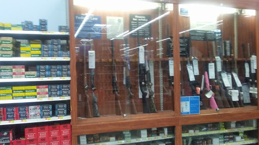 Department Store «Walmart Supercenter», reviews and photos, 950 US-80, Clinton, MS 39056, USA