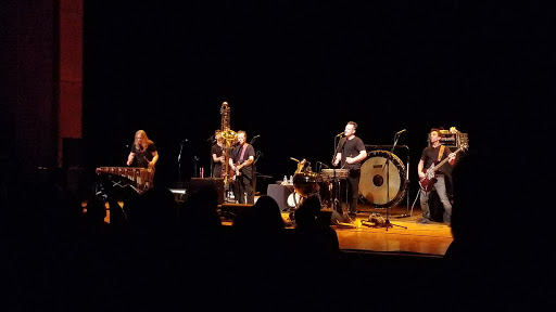 Performing Arts Theater «South Milwaukee Performing Arts Center», reviews and photos, 901 15th Ave, South Milwaukee, WI 53172, USA