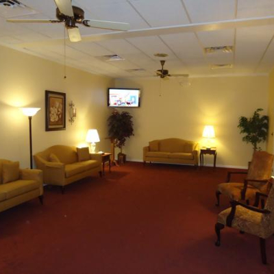 Funeral Home «North Brevard Funeral Home», reviews and photos, 1450 Norwood Ave, Titusville, FL 32796, USA