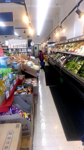 Japanese Grocery Store «Nijiya Market», reviews and photos, 240 Jackson St, San Jose, CA 95112, USA