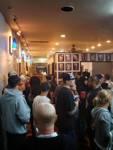 Explore vet tattoo ideas, creative tattoo ideas in San Diego, available at Above All Tattoo - Pacific Beach