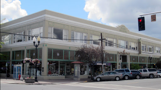 Advertising Agency «Hound Creative Agency | Bend Oregon», reviews and photos, 115 NW Oregon Ave #7, Bend, OR 97703, USA