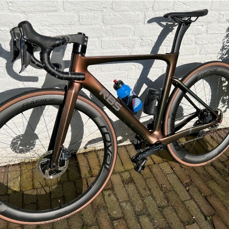 Ralph's Bike Shop Roosendaal