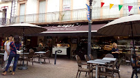 Atmosphère du Restaurant Espi à Perpignan - n°11
