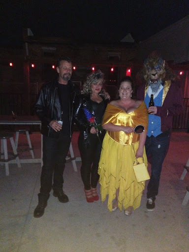 Live Music Venue «New Frontier Club», reviews and photos, 116 E Broadway Ave, Meridian, ID 83642, USA