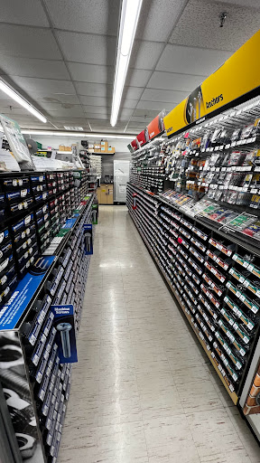 Hardware Store «John W Weiss Ace Hardware», reviews and photos, 1560 Waukegan Rd, Glenview, IL 60025, USA