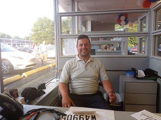 Car Dealer «Route 33 Nissan», reviews and photos, 951 NJ-33, Trenton, NJ 08690, USA