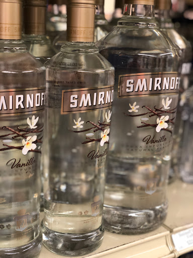 State Liquor Store «NH Liquor & Wine Outlet», reviews and photos, I-95, Hampton, NH 03843, USA