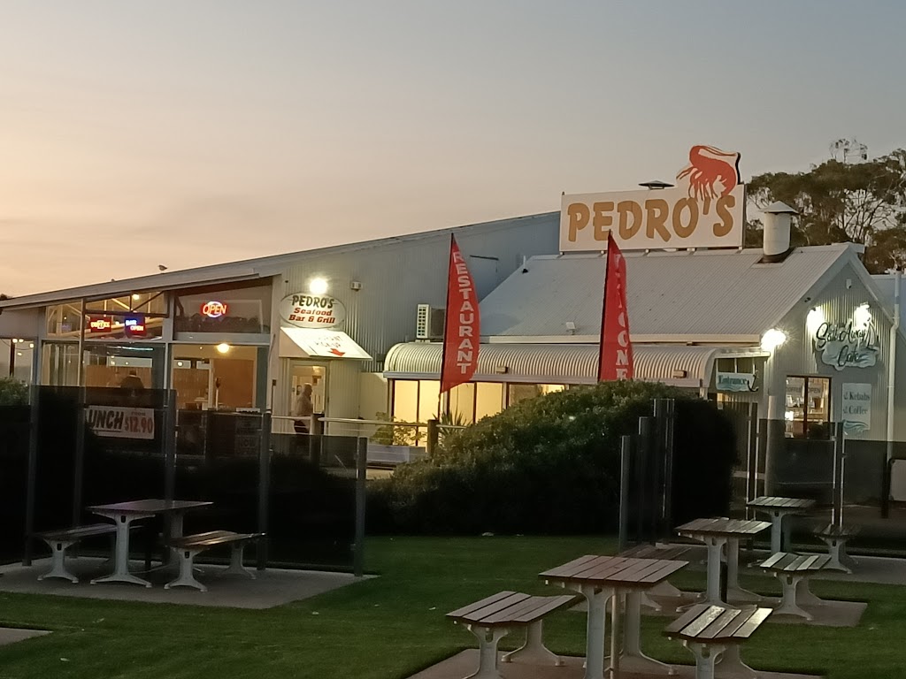 Pedro's 
