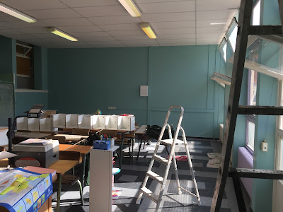BJ PEINTURE 30 à Bagnols-sur-Cèze