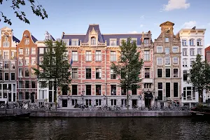 The Hoxton, Amsterdam image