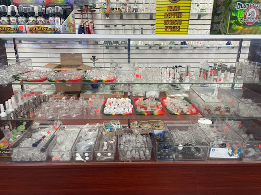 Tobacco Shop «Cigar n Vape Waldorf», reviews and photos, 2212 Crain Hwy, Waldorf, MD 20601, USA