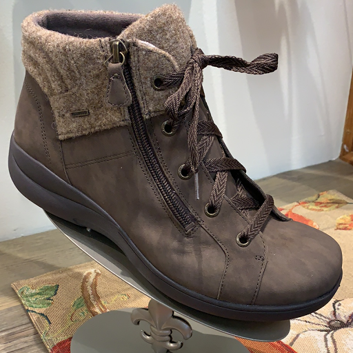 Orthopedic Shoe Store «Foot Solutions», reviews and photos, 3601 Nazareth Rd, Easton, PA 18045, USA