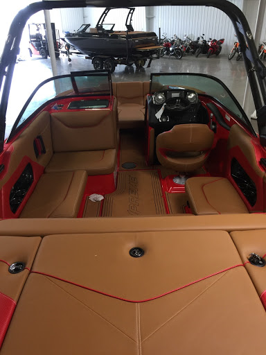 Boat Dealer «U Motors, Inc.», reviews and photos, 2600 Main Ave, Fargo, ND 58103, USA