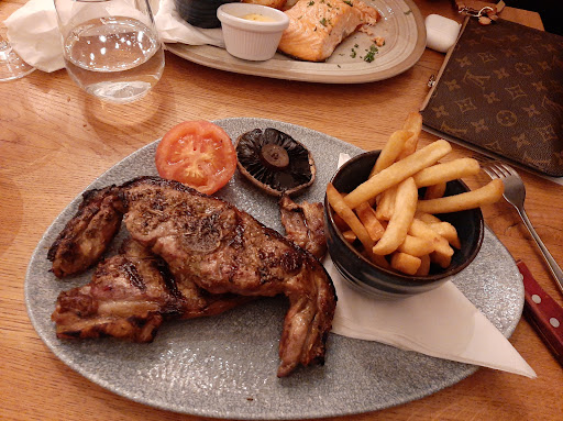 Middletons Steakhouse & Grill Leicester