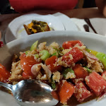 Photo n°15 de l'avis de Batman. fait le 22/08/2022 à 20:45 sur le  Ristorante La Nuova Palomba Country House à Cappelle sul Tavo