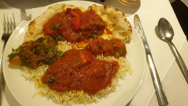 Comments and reviews of The Khyber Restaurant