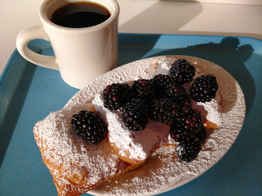 Coffee Shop «Coffee Call», reviews and photos, 3132 College Dr # F, Baton Rouge, LA 70808, USA