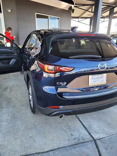 Mazda Dealer «Jeff Haas Mazda», reviews and photos, 11222 Katy Fwy, Houston, TX 77043, USA