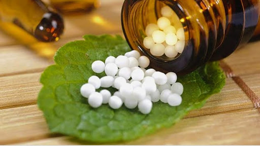 Shree Homeopathic Clinic