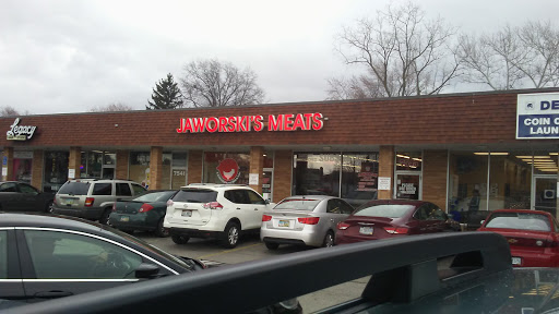 Butcher Shop «Jaworski Meats», reviews and photos, 7545 Pearl Rd, Middleburg Heights, OH 44130, USA