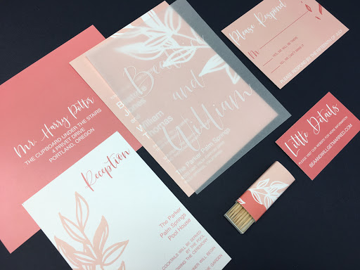 Mi-Te Printing, 180 W Washington St, Chicago, IL 60602, USA, 