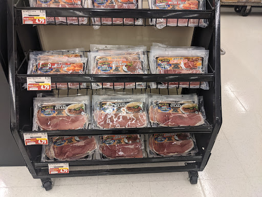 Grocery Store «Food Lion», reviews and photos, 3636 Bell Rd, Nashville, TN 37214, USA