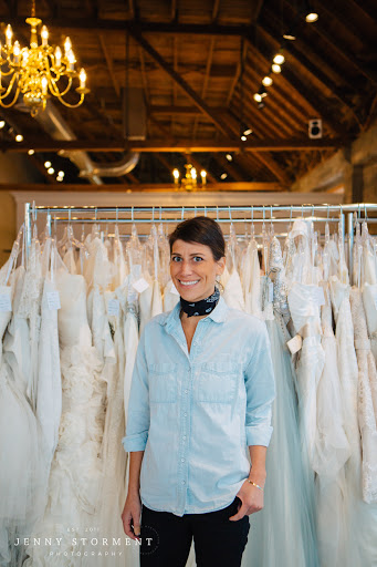 Bridal Shop «Brides for a Cause», reviews and photos, 2711 6th Ave, Tacoma, WA 98406, USA