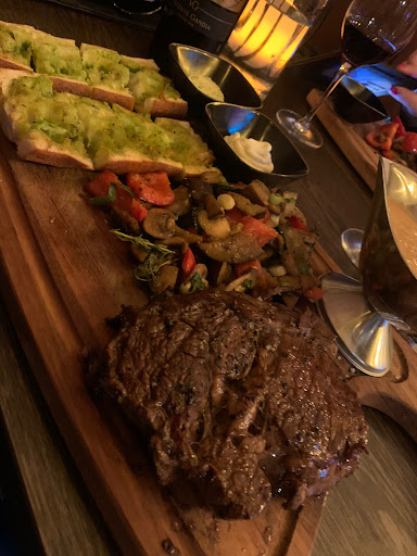 Steak Bro's Frankfurt