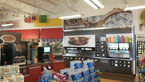 Gas Station «Thorntons», reviews and photos, 7301 Kingsgate Way, West Chester Township, OH 45069, USA