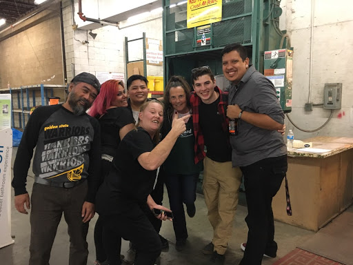 Hardware Store «Orchard Supply Hardware», reviews and photos, 2245 Gellert Blvd, South San Francisco, CA 94080, USA