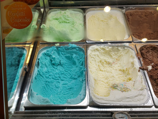 Ice Cream Shop «Cold Stone Creamery», reviews and photos, 900 E Battlefield Rd #116, Springfield, MO 65807, USA