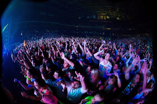 Nationwide Arena