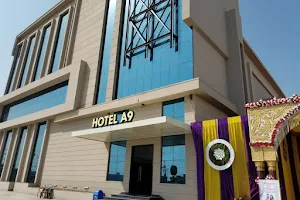 Hotel A9 Resorts image