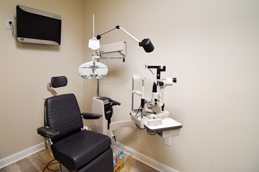 Optician «Texas State Optical Cypress», reviews and photos, 26321 Northwest Fwy #500, Cypress, TX 77429, USA