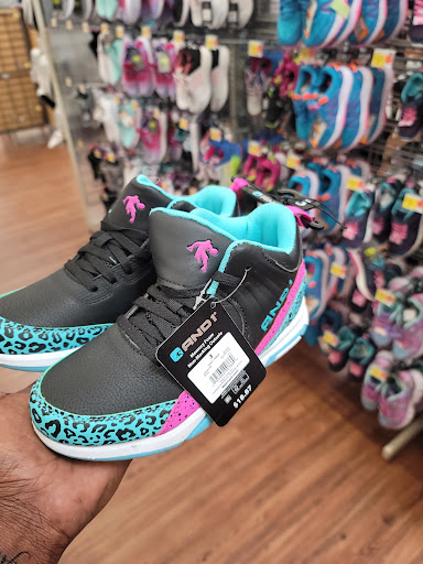 Department Store «Walmart Supercenter», reviews and photos, 3801 Eastern Blvd, Montgomery, AL 36116, USA