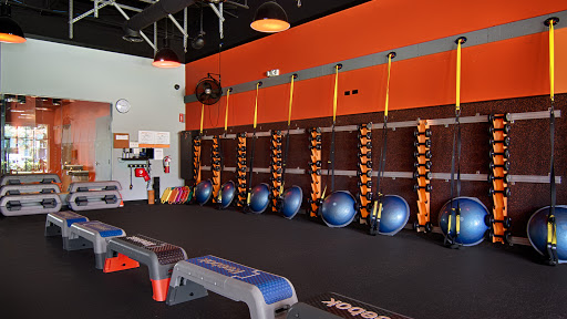 Gym «Orangetheory Fitness Aventura», reviews and photos, 18839 Biscayne Blvd a, Aventura, FL 33180, USA